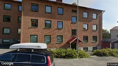 Apartments for rent in Östersund - Photo from Google Street View