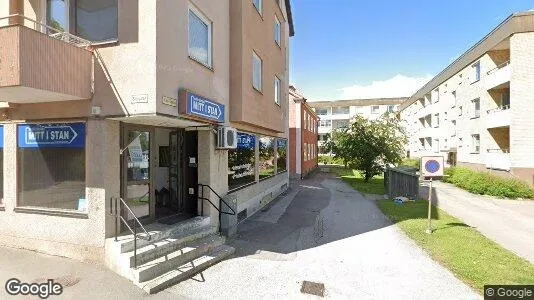 Apartments for rent in Katrineholm - Photo from Google Street View