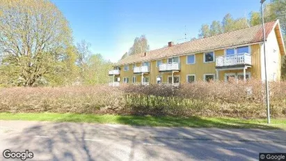Apartments for rent in Filipstad - Photo from Google Street View