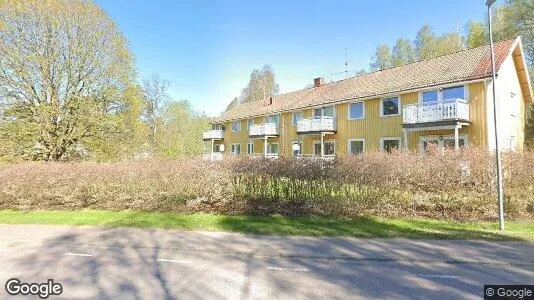 Apartments for rent in Filipstad - Photo from Google Street View