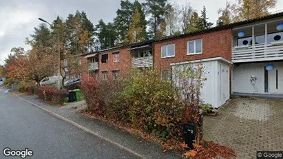 Apartments for rent in Järfälla - Photo from Google Street View
