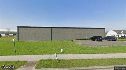 Apartments for rent in Lochristi - Photo from Google Street View