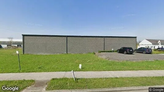 Apartments for rent in Lochristi - Photo from Google Street View