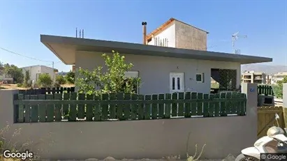 Apartments for rent in Heraklion - Photo from Google Street View