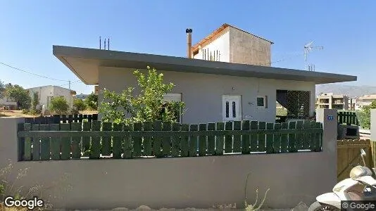 Apartments for rent in Heraklion - Photo from Google Street View