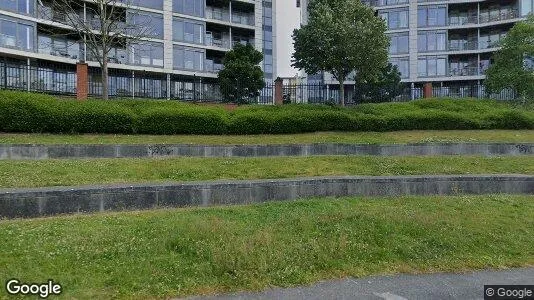 Apartments for rent in Birmingham - West Midlands - Photo from Google Street View