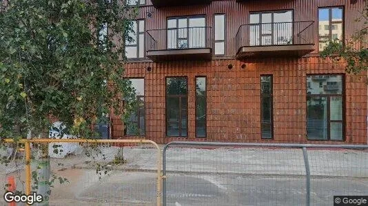 Apartments for rent in Copenhagen S - Photo from Google Street View