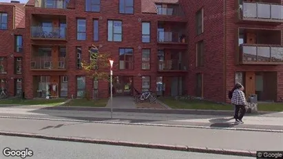 Rooms for rent in Roskilde - Photo from Google Street View