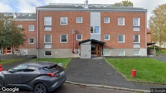 Apartments for rent in Trollhättan - Photo from Google Street View