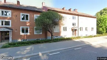 Apartments for rent in Lindesberg - Photo from Google Street View