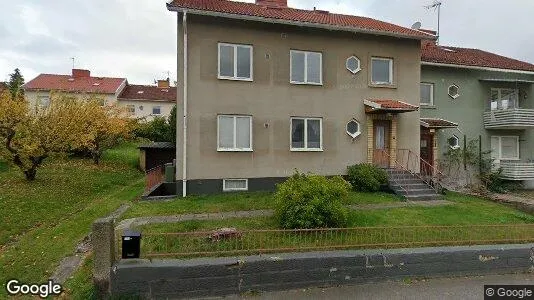 Apartments for rent in Jönköping - Photo from Google Street View