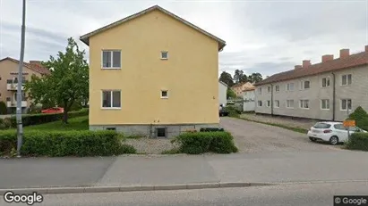 Apartments for rent in Nyköping - Photo from Google Street View
