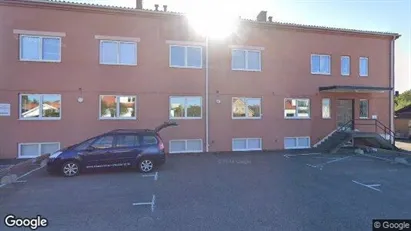 Apartments for rent in Ängelholm - Photo from Google Street View