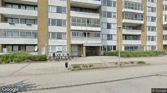 Apartments for rent in Landskrona - Photo from Google Street View