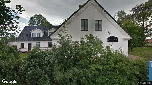 Apartments for rent in Lund - Photo from Google Street View