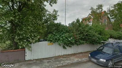 Apartments for rent in Gotland - Photo from Google Street View