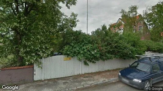 Apartments for rent in Gotland - Photo from Google Street View
