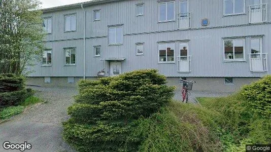Apartments for rent in Lerum - Photo from Google Street View