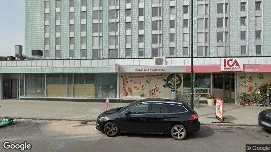 Apartments for rent in Limhamn/Bunkeflo - Photo from Google Street View