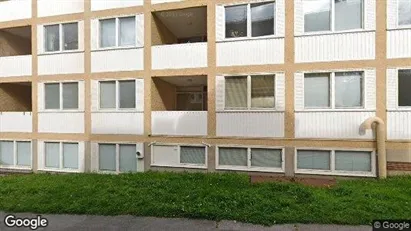Apartments for rent in Östersund - Photo from Google Street View