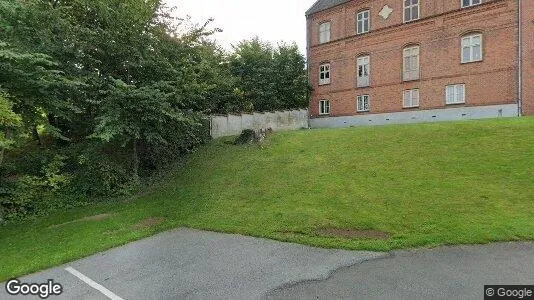 Apartments for rent in Svendborg - Photo from Google Street View