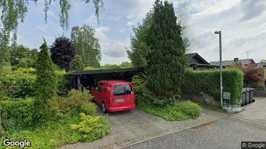Apartments for rent in Ishøj - Photo from Google Street View