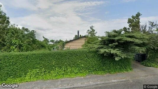 Apartments for rent in Ishøj - Photo from Google Street View