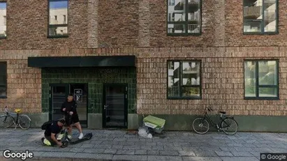 Apartments for rent in Copenhagen S - Photo from Google Street View