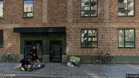 Apartments for rent in Copenhagen S - Photo from Google Street View