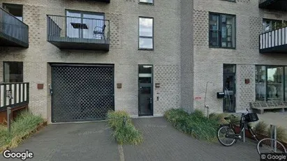 Apartments for rent in Copenhagen S - Photo from Google Street View