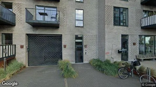 Apartments for rent in Copenhagen S - Photo from Google Street View