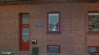 Apartments for rent in Fredericia - Photo from Google Street View