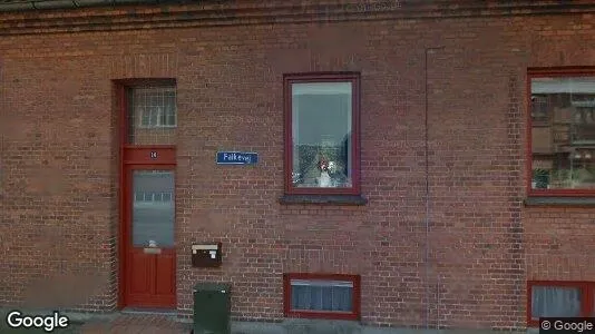 Apartments for rent in Fredericia - Photo from Google Street View