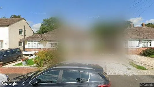 Apartments for rent in Yeovil - Somerset - Photo from Google Street View