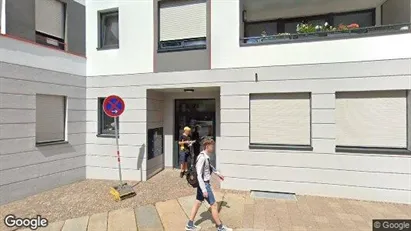 Rooms for rent in Leipzig - Photo from Google Street View