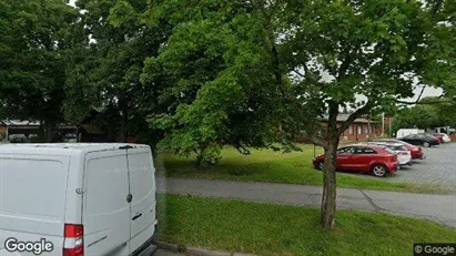 Apartments for rent in Pori - Photo from Google Street View