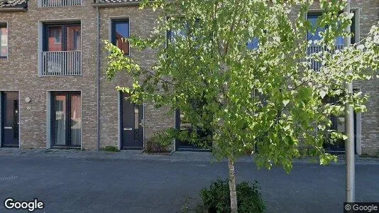 Apartments for rent in Eindhoven - Photo from Google Street View
