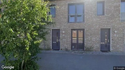 Apartments for rent in Eindhoven - Photo from Google Street View