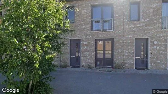 Apartments for rent in Eindhoven - Photo from Google Street View