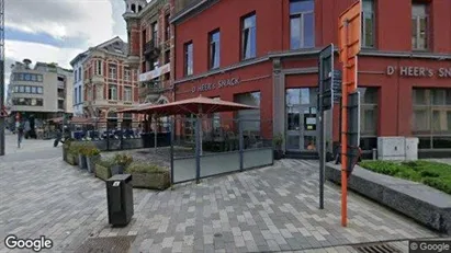 Apartments for rent in Sint-Niklaas - Photo from Google Street View