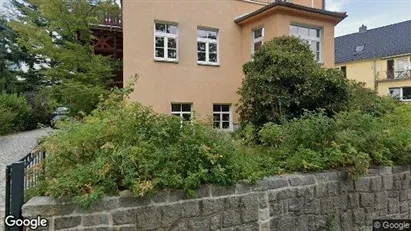 Apartments for rent in Bautzen - Photo from Google Street View