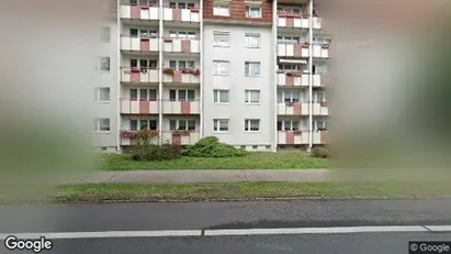 Apartments for rent in Bautzen - Photo from Google Street View
