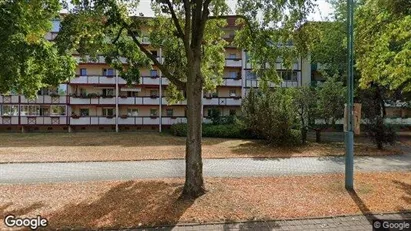 Apartments for rent in Bautzen - Photo from Google Street View
