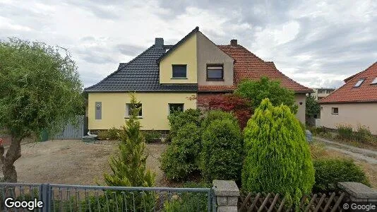 Apartments for rent in Bautzen - Photo from Google Street View