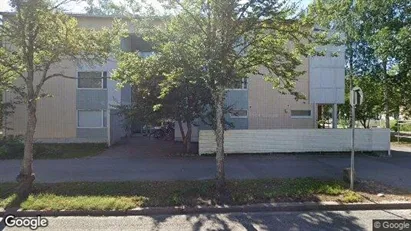 Apartments for rent in Vantaa - Photo from Google Street View