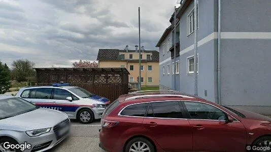 Apartments for rent in Sankt Georgen am Ybbsfelde - Photo from Google Street View