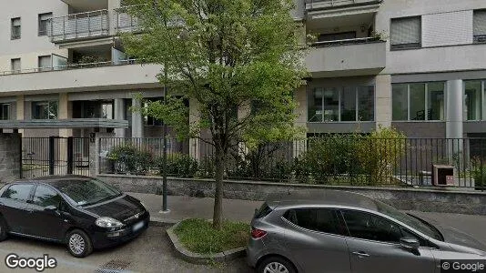 Apartments for rent in Location is not specified - Photo from Google Street View