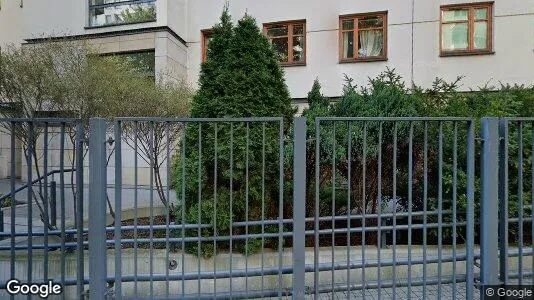 Apartments for rent in Warszawa Mokotów - Photo from Google Street View