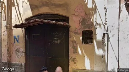 Apartments for rent in Chiaia - Photo from Google Street View