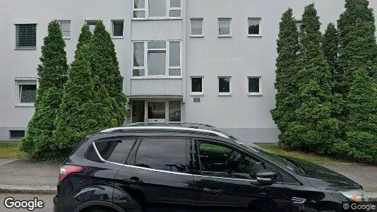 Apartments for rent in Graz - Photo from Google Street View